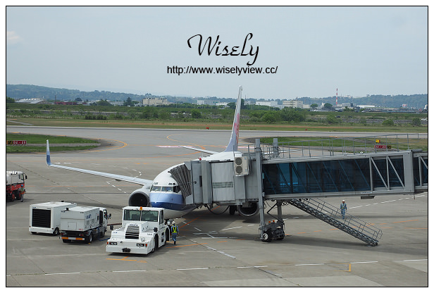 【旅行】日本。北陸自由行七日遊_Day07：長野白馬村-白馬大橋，富山空港(名產店&免稅店、迴轉壽司)～賦歸