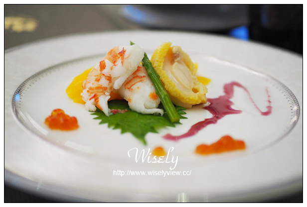 【食記】台北市。信義區：Lamigo那米哥會館(點心坊)＠頂級鮪魚TORO套餐+特色燒烤