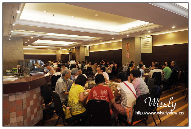 【食記】台北市。大同區：海霸王甲天下＠988元古色古香餐，六道美味超值好料理