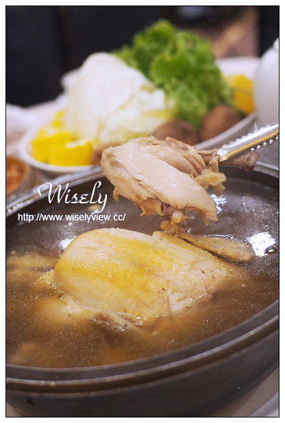 【食記】台北市。大同區：海霸王甲天下＠988元古色古香餐，六道美味超值好料理