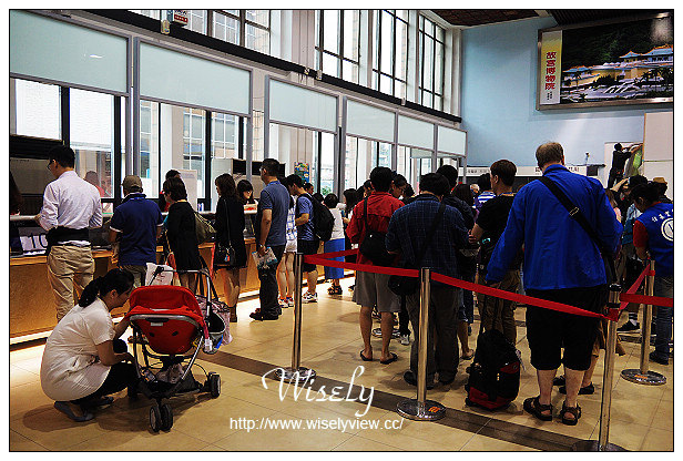 【旅行】日本沖繩。巨匠旅遊 :藍寶石公主遊輪_Day01＠基隆港登船入關、臥房住宿用餐、休閒娛樂設施，史德林牛排館(25美元牛排)