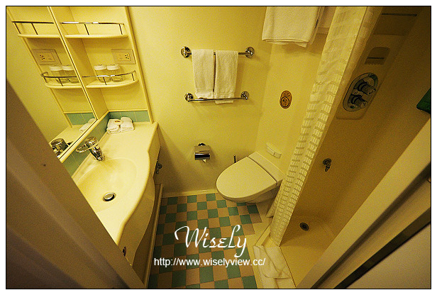 【旅行】日本沖繩。巨匠旅遊 :藍寶石公主遊輪_Day01＠基隆港登船入關、臥房住宿用餐、休閒娛樂設施，史德林牛排館(25美元牛排)