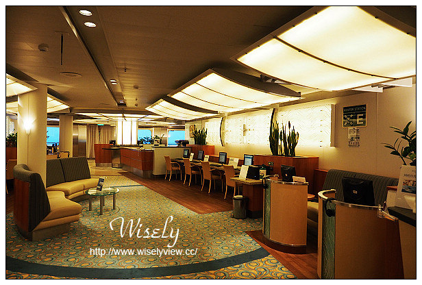 【旅行】日本沖繩。巨匠旅遊 :藍寶石公主遊輪_Day01＠基隆港登船入關、臥房住宿用餐、休閒娛樂設施，史德林牛排館(25美元牛排)