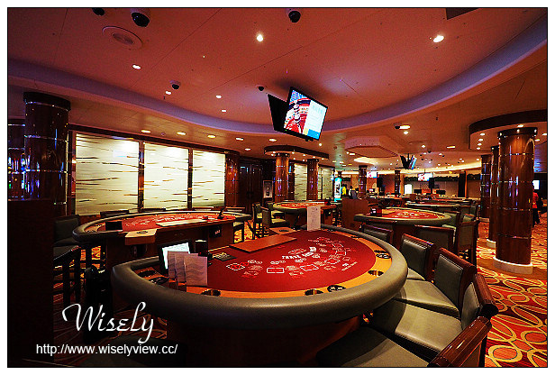 【旅行】日本沖繩。巨匠旅遊 :藍寶石公主遊輪_Day01＠基隆港登船入關、臥房住宿用餐、休閒娛樂設施，史德林牛排館(25美元牛排)