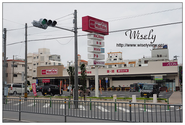 【旅行】日本沖繩。巨匠旅遊：藍寶石公主遊輪_Day03＠若狹港岸AEON(24小時超市)採購、龍蝦燒烤吧、船首船尾泳池景觀隨拍、50週年紀念特餐、香檳瀑布儀式、SABATINIS義式料理套餐、船頂迪斯可舞廳、免稅購物心得分享