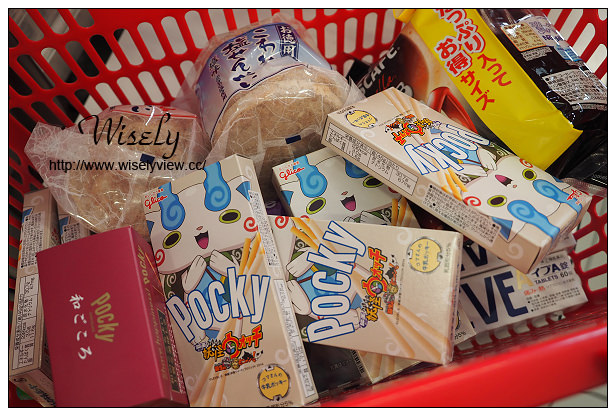 【旅行】日本沖繩。巨匠旅遊：藍寶石公主遊輪_Day03＠若狹港岸AEON(24小時超市)採購、龍蝦燒烤吧、船首船尾泳池景觀隨拍、50週年紀念特餐、香檳瀑布儀式、SABATINIS義式料理套餐、船頂迪斯可舞廳、免稅購物心得分享