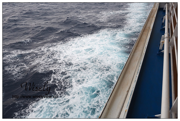 【旅行】日本沖繩。巨匠旅遊：藍寶石公主遊輪_Day03＠若狹港岸AEON(24小時超市)採購、龍蝦燒烤吧、船首船尾泳池景觀隨拍、50週年紀念特餐、香檳瀑布儀式、SABATINIS義式料理套餐、船頂迪斯可舞廳、免稅購物心得分享