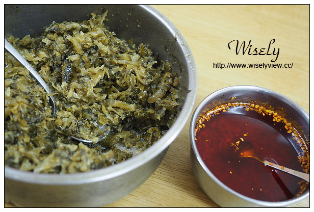 【食記】台北市。士林區：文化大學美食＠牛肉拌麵～懷念簡樸的蒜香古早味