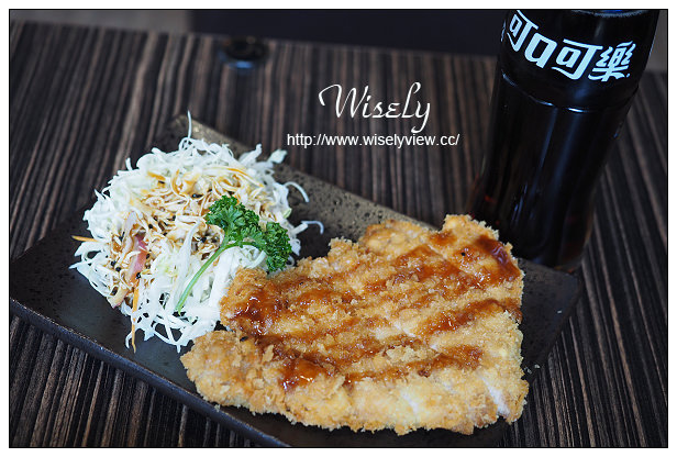 【食記】台北市。大安區：十二巷拉麵(居酒屋)＠價格平實湯頭普通，叉燒豬排都不錯～台大公館美食