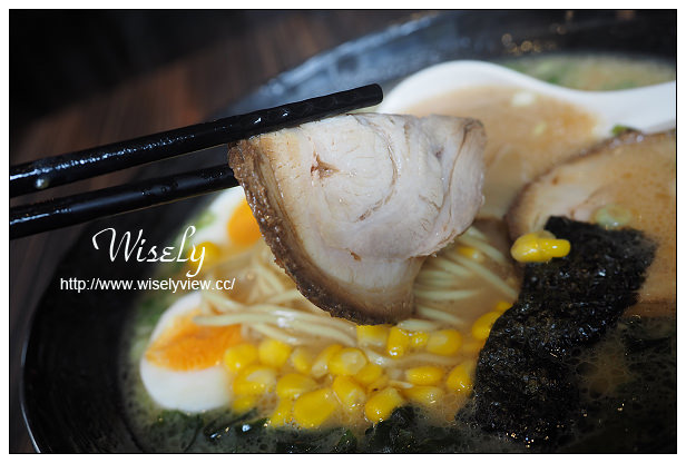 【食記】台北市。大安區：十二巷拉麵(居酒屋)＠價格平實湯頭普通，叉燒豬排都不錯～台大公館美食