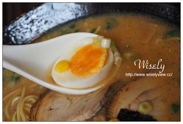 【食記】台北市。大安區：十二巷拉麵(居酒屋)＠價格平實湯頭普通，叉燒豬排都不錯～台大公館美食