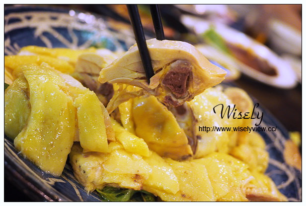 台北中正。打咔生猛活海鮮熱炒︱近南門市場的百元熱炒，捷運中正紀念堂站美食 @WISELY's 拍拍照寫寫字