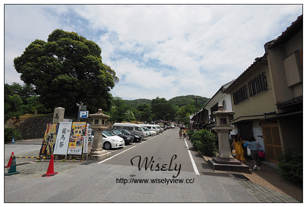 【旅行】日本。京都：どんぐり共和国(橡子共和國)二寧坂店＠吉卜力紀念品商店～近高台寺