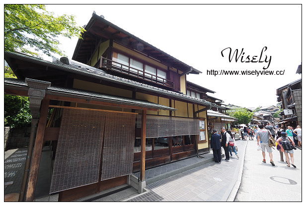 【旅行】日本。京都：どんぐり共和国(橡子共和國)二寧坂店＠吉卜力紀念品商店～近高台寺