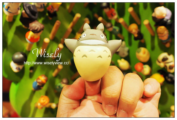 【旅行】日本。京都：どんぐり共和国(橡子共和國)二寧坂店＠吉卜力紀念品商店～近高台寺