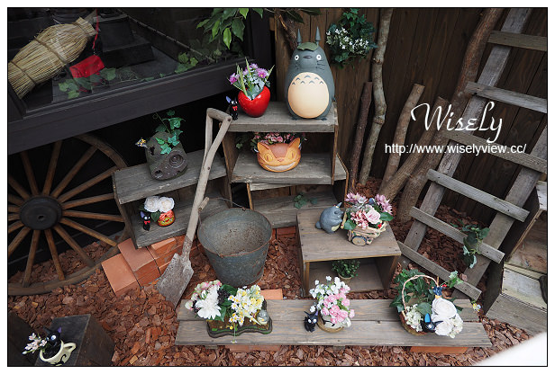 【旅行】日本。京都：どんぐり共和国(橡子共和國)二寧坂店＠吉卜力紀念品商店～近高台寺