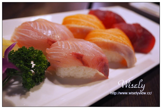 【食記】台北市。大安區：台大公館美食＠會津屋日式食堂～定食壽司，捷運台電大樓站美食