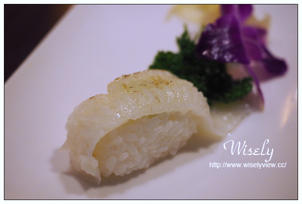 【食記】台北市。大安區：台大公館美食＠會津屋日式食堂～定食壽司，捷運台電大樓站美食