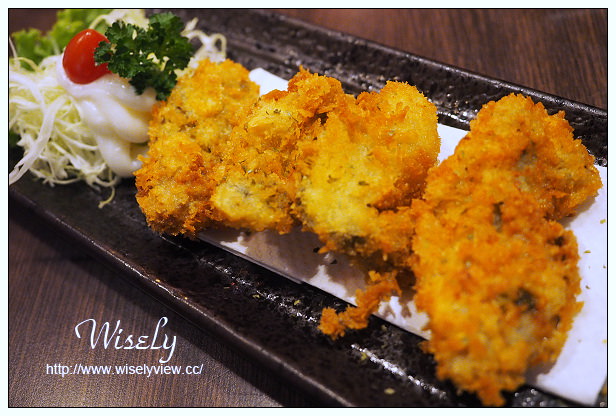 【食記】台北市。大安區：台大公館美食＠會津屋日式食堂～定食壽司，捷運台電大樓站美食