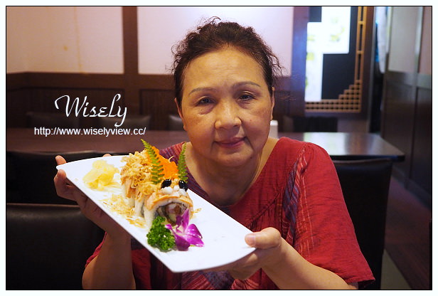 【食記】台北市。大安區：台大公館美食＠會津屋日式食堂～定食壽司，捷運台電大樓站美食