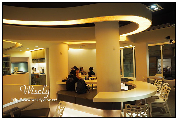 【食記】台北市。大同區：LA PASTA義大利麵屋(南西店)＠平價聚餐連鎖店～捷運中山站美食