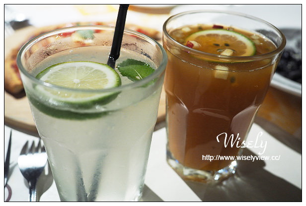 【食記】台北市。大同區：LA PASTA義大利麵屋(南西店)＠平價聚餐連鎖店～捷運中山站美食