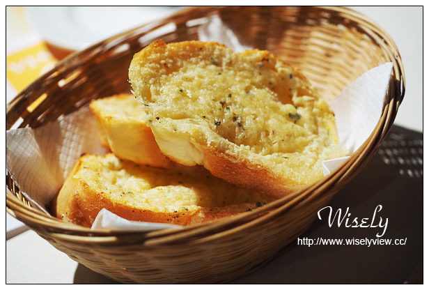 【食記】台北市。大同區：LA PASTA義大利麵屋(南西店)＠平價聚餐連鎖店～捷運中山站美食