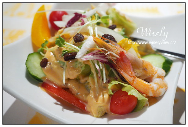 【食記】台北市。大同區：LA PASTA義大利麵屋(南西店)＠平價聚餐連鎖店～捷運中山站美食