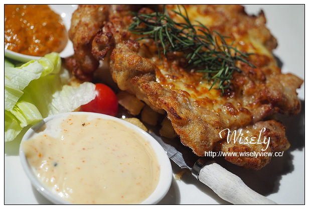 【食記】台北市。大同區：LA PASTA義大利麵屋(南西店)＠平價聚餐連鎖店～捷運中山站美食