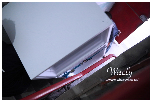 【開箱】家電。惠而浦美式經典冰箱：Whirlpool WRT549SZDW (560L)＠上下門超大空間設計，節能省電而且堅固好用