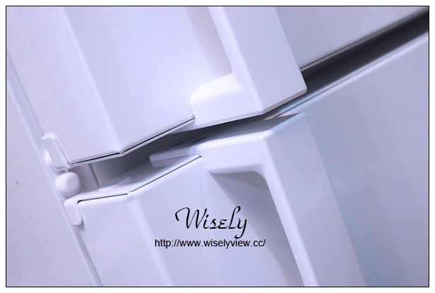 【開箱】家電。惠而浦美式經典冰箱：Whirlpool WRT549SZDW (560L)＠上下門超大空間設計，節能省電而且堅固好用