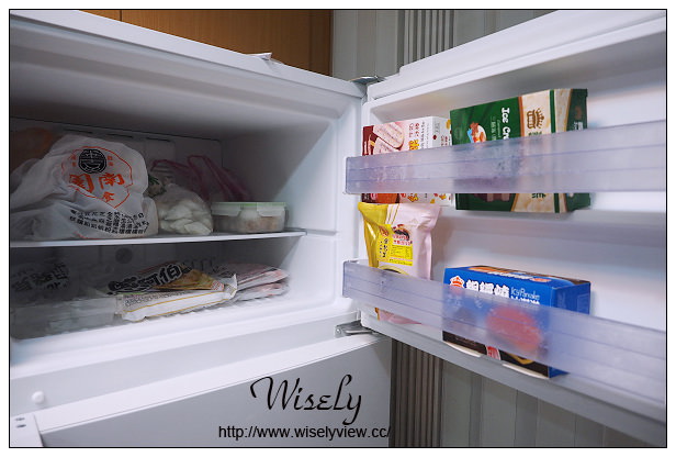 【開箱】家電。惠而浦美式經典冰箱：Whirlpool WRT549SZDW (560L)＠上下門超大空間設計，節能省電而且堅固好用