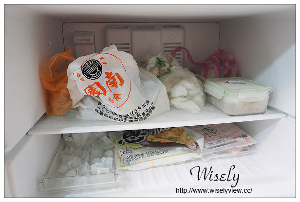 【開箱】家電。惠而浦美式經典冰箱：Whirlpool WRT549SZDW (560L)＠上下門超大空間設計，節能省電而且堅固好用