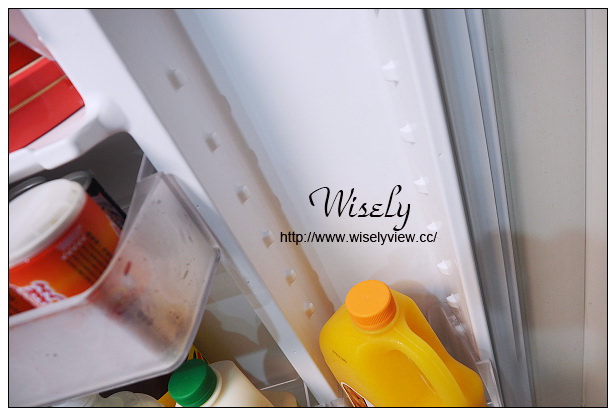 【開箱】家電。惠而浦美式經典冰箱：Whirlpool WRT549SZDW (560L)＠上下門超大空間設計，節能省電而且堅固好用