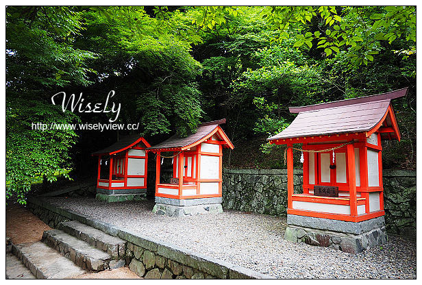 【旅行】2015日本。岡山縣：四天三夜旅遊攝影Day03@吉備津神社(交通指南、景點散策)，岡山車站(SUN STATION TERRACE購物百貨)，BIC CAMERA(優惠券、吹風機+脫毛器)，小豆島ラーメンHISHIO(小豆島拉麵)