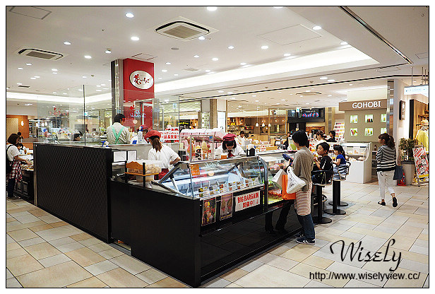 【旅行】2015日本。岡山縣：四天三夜旅遊攝影Day03@吉備津神社(交通指南、景點散策)，岡山車站(SUN STATION TERRACE購物百貨)，BIC CAMERA(優惠券、吹風機+脫毛器)，小豆島ラーメンHISHIO(小豆島拉麵)