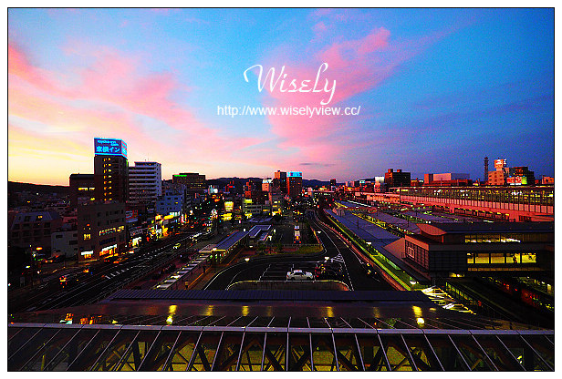 【旅行】2015日本。岡山縣：四天三夜旅遊攝影Day03@吉備津神社(交通指南、景點散策)，岡山車站(SUN STATION TERRACE購物百貨)，BIC CAMERA(優惠券、吹風機+脫毛器)，小豆島ラーメンHISHIO(小豆島拉麵)