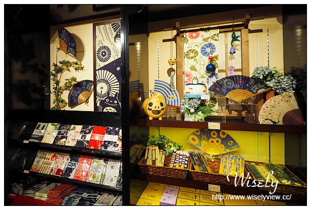 【遊記】台北信義。捷運市政府站：ATT4Fun B1F＠橡子共和國信義店～宮崎駿動畫周邊&限定商品
