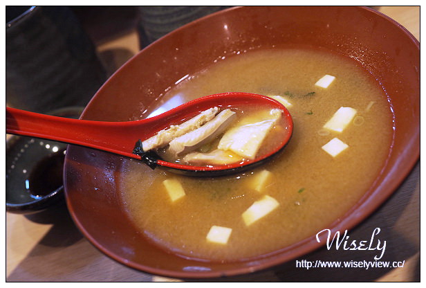 【食記】台北信義。捷運市政府站：ATT4Fun 5F＠WO Sushi-沃壽司～立食壽司料理吧