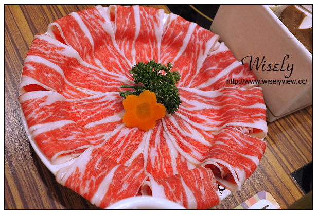 【食記】台北市。大安區：東區216巷＠Hello Kitty Shabu-Shabu～捷運忠孝敦化站美食
