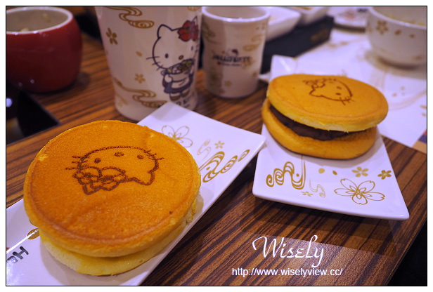 【食記】台北市。大安區：東區216巷＠Hello Kitty Shabu-Shabu～捷運忠孝敦化站美食