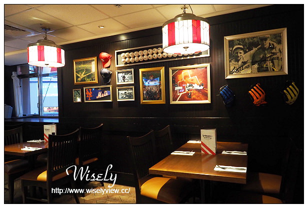 TGI FRIDAYS 星期五美式餐廳2015︱Burger Day漢堡日1+1加碼慶︱捷運西門站