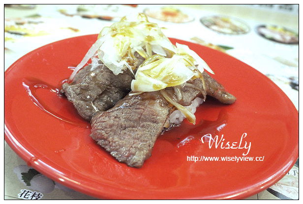 【食記】新北市。永和區：日本海壽司＠平價迴轉壽司近永福橋，捷運頂溪站美食