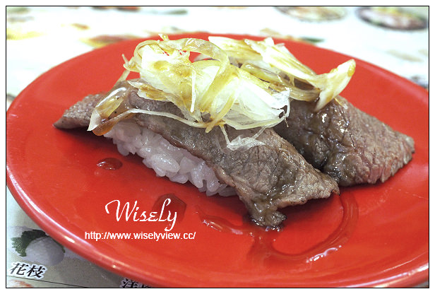 【食記】新北市。永和區：日本海壽司＠平價迴轉壽司近永福橋，捷運頂溪站美食