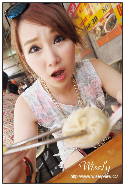 【食記】宜蘭縣。羅東鎮：羅東夜市美食＠林記鮮肉小湯包(民生市場)、玉圓堂(黑糖粉圓鮮奶)