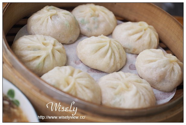 【食記】宜蘭縣。羅東鎮：羅東夜市美食＠林記鮮肉小湯包(民生市場)、玉圓堂(黑糖粉圓鮮奶)