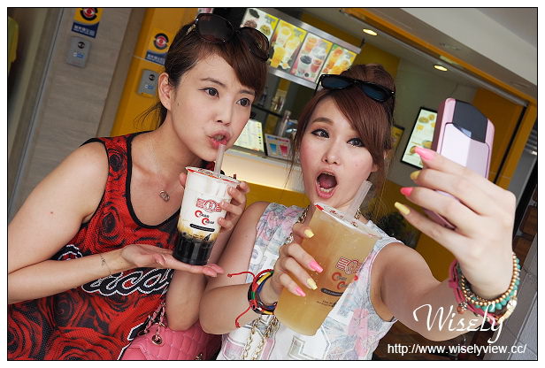 【食記】宜蘭縣。羅東鎮：羅東夜市美食＠林記鮮肉小湯包(民生市場)、玉圓堂(黑糖粉圓鮮奶)