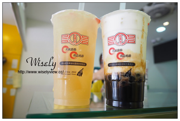 【食記】宜蘭縣。羅東鎮：羅東夜市美食＠林記鮮肉小湯包(民生市場)、玉圓堂(黑糖粉圓鮮奶)