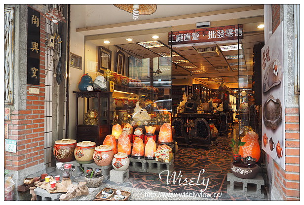 【遊記】新北市。OTOP鶯歌石碇一日遊：鶯歌老街&新旺集瓷手拉坯、茶鄉桂花農園風味料理、石碇許家麵線體驗與流水涼麵～指定日期優惠價NT899起