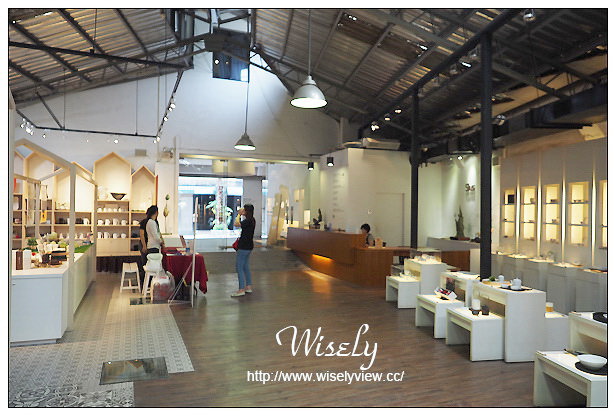 【遊記】新北市。OTOP鶯歌石碇一日遊：鶯歌老街&新旺集瓷手拉坯、茶鄉桂花農園風味料理、石碇許家麵線體驗與流水涼麵～指定日期優惠價NT899起